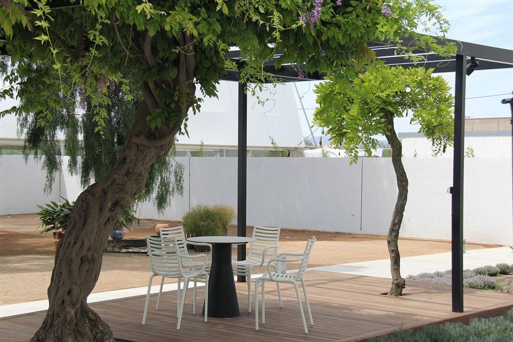 Finca La Marquesa グラナダ エクステリア 写真