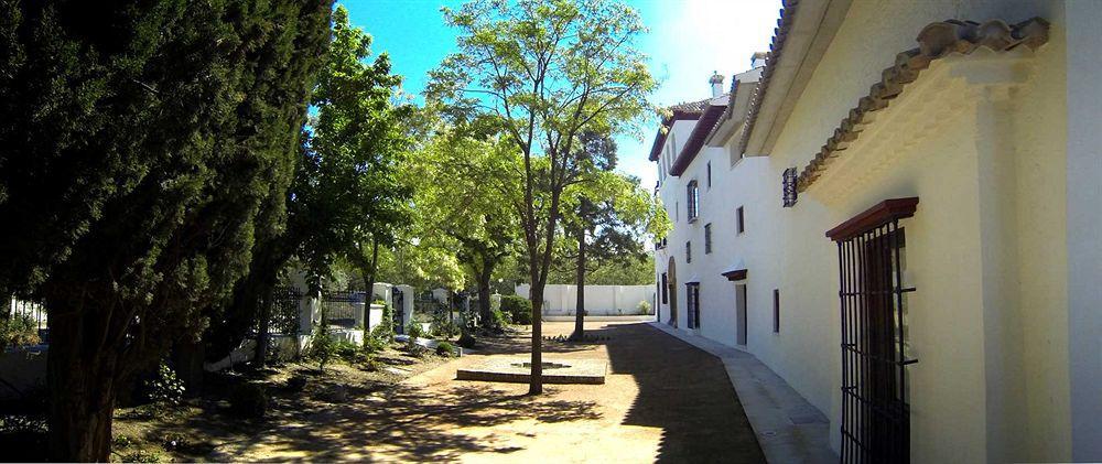 Finca La Marquesa グラナダ エクステリア 写真