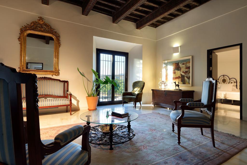 Finca La Marquesa グラナダ エクステリア 写真