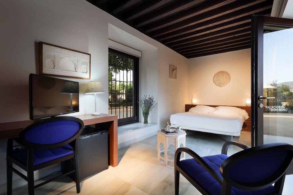 Finca La Marquesa グラナダ エクステリア 写真