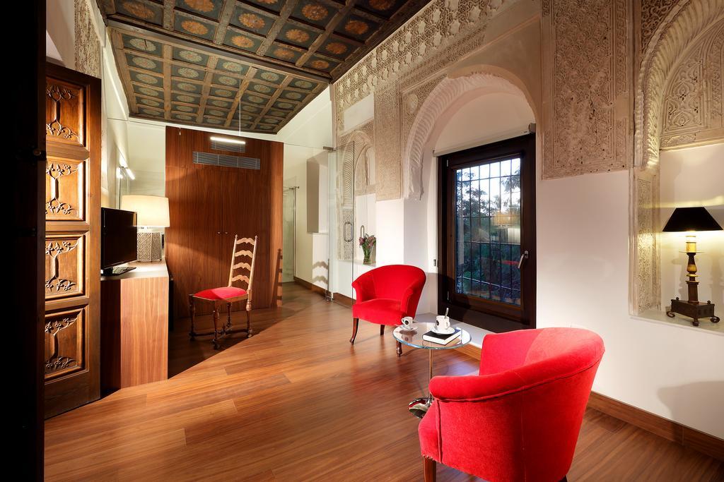 Finca La Marquesa グラナダ エクステリア 写真