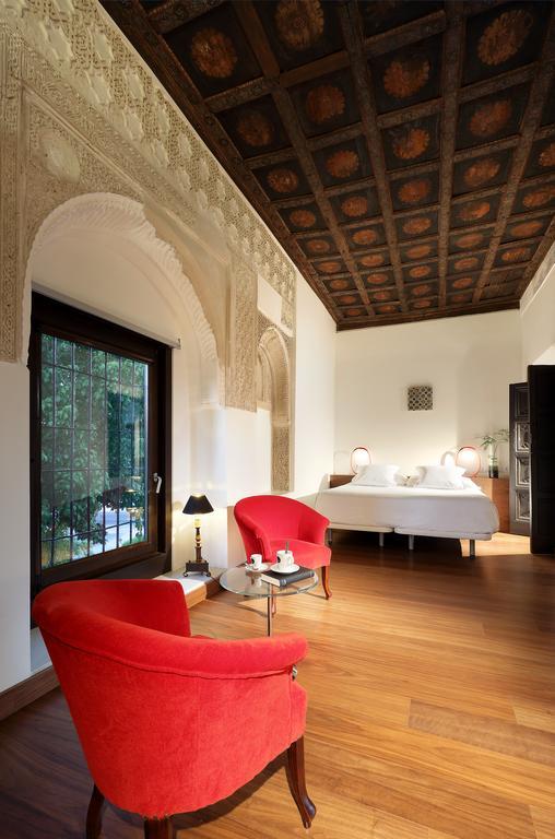Finca La Marquesa グラナダ エクステリア 写真