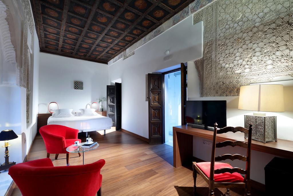 Finca La Marquesa グラナダ エクステリア 写真