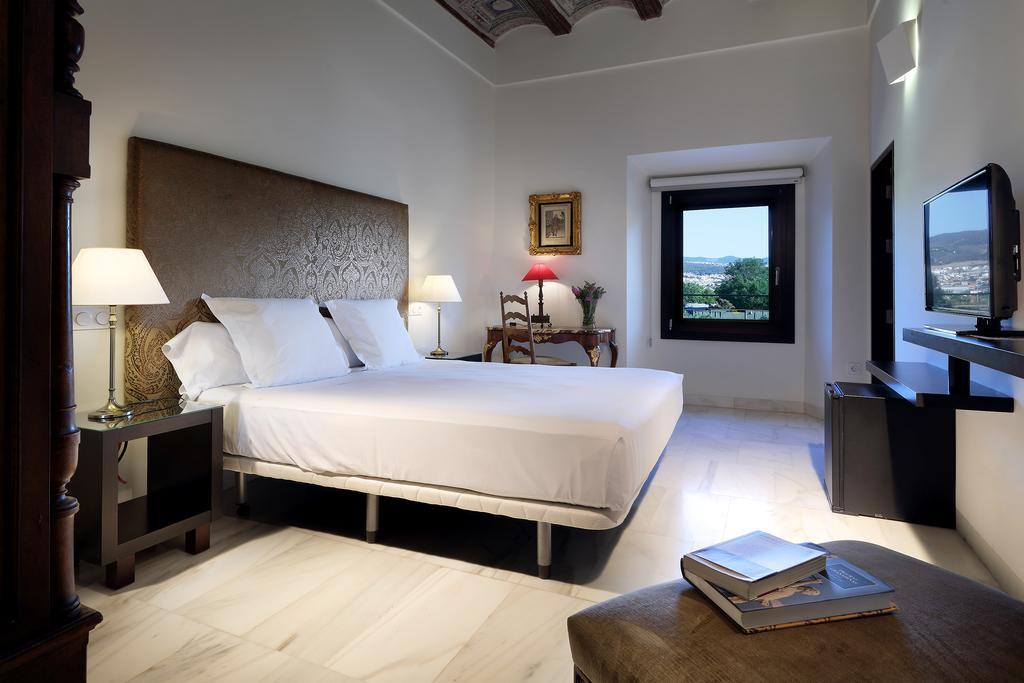 Finca La Marquesa グラナダ エクステリア 写真
