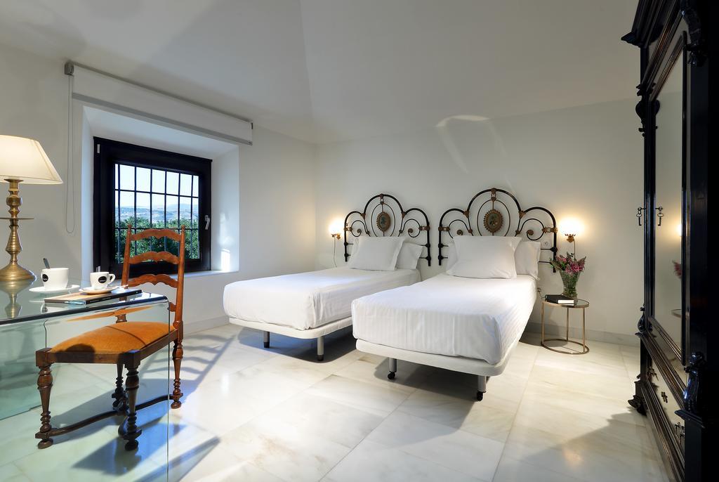 Finca La Marquesa グラナダ エクステリア 写真