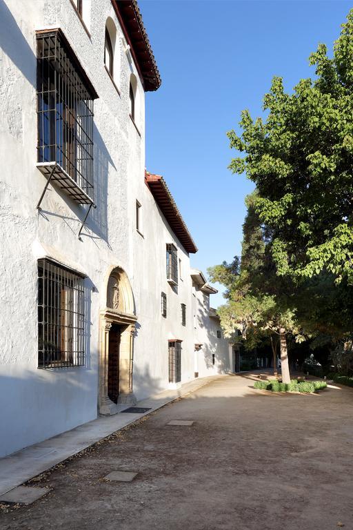 Finca La Marquesa グラナダ エクステリア 写真