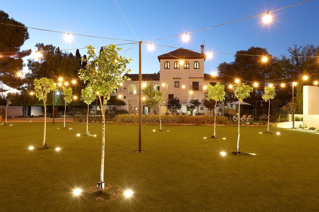 Finca La Marquesa グラナダ エクステリア 写真