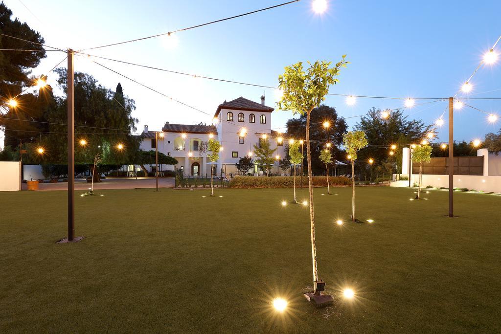 Finca La Marquesa グラナダ エクステリア 写真