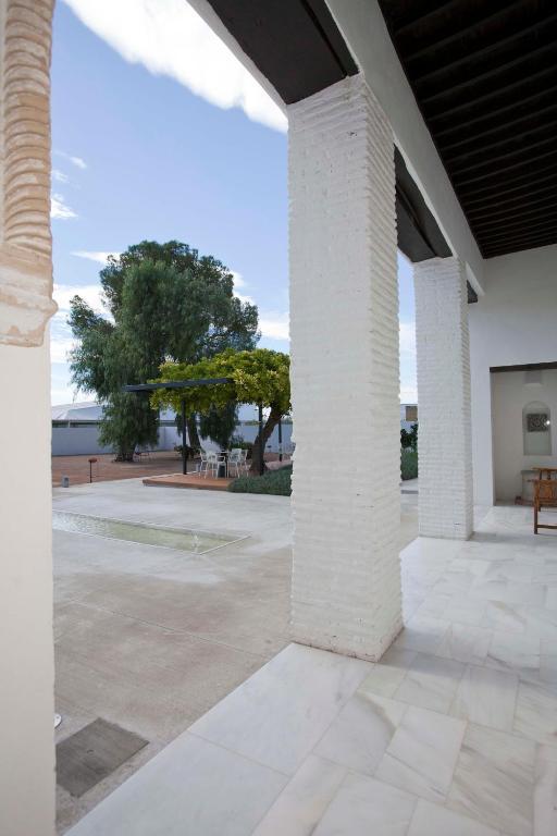Finca La Marquesa グラナダ エクステリア 写真