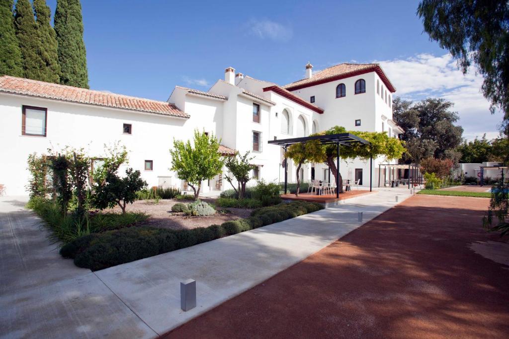 Finca La Marquesa グラナダ エクステリア 写真