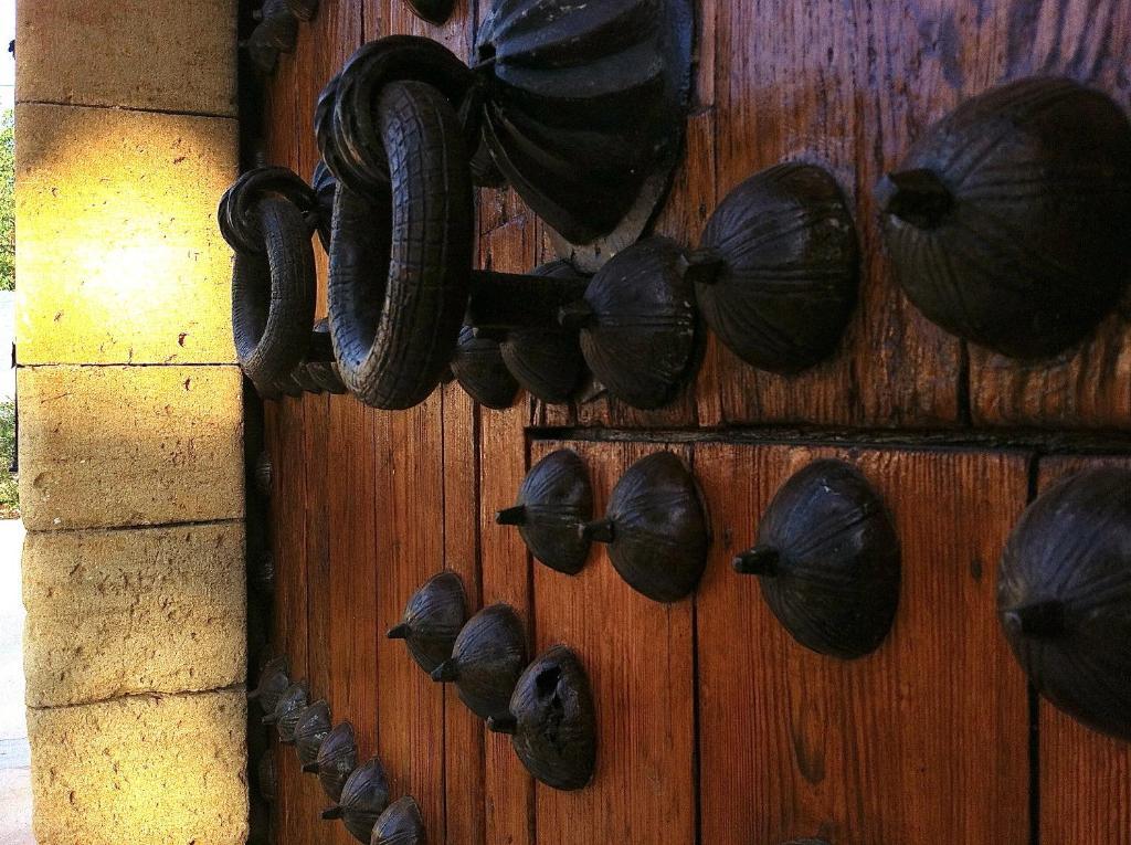 Finca La Marquesa グラナダ エクステリア 写真