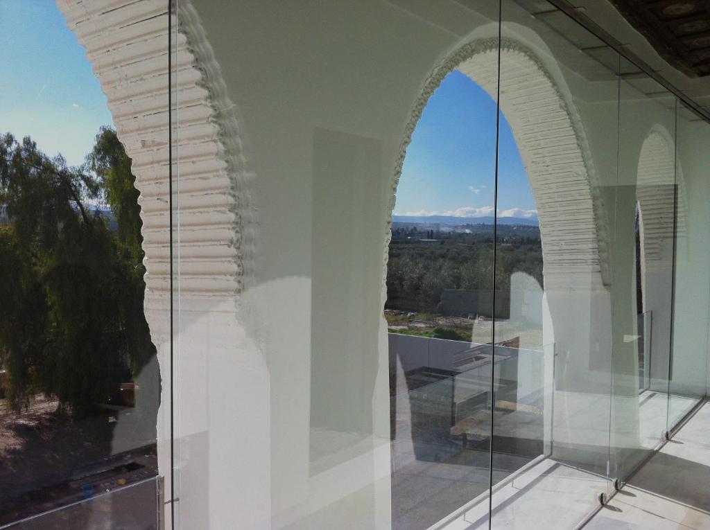 Finca La Marquesa グラナダ エクステリア 写真