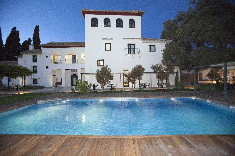 Finca La Marquesa グラナダ エクステリア 写真