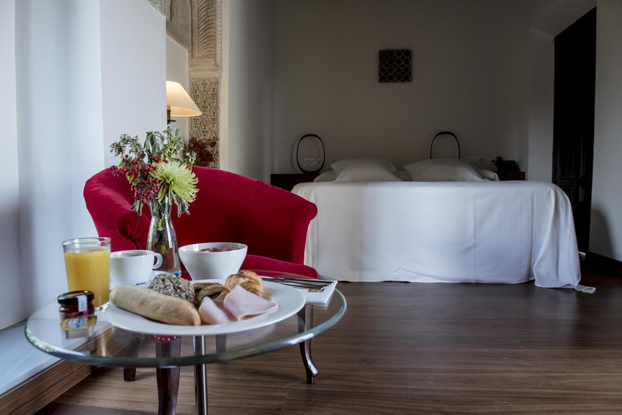 Finca La Marquesa グラナダ エクステリア 写真