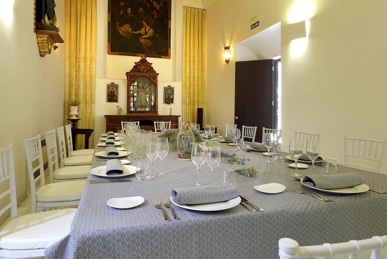Finca La Marquesa グラナダ エクステリア 写真