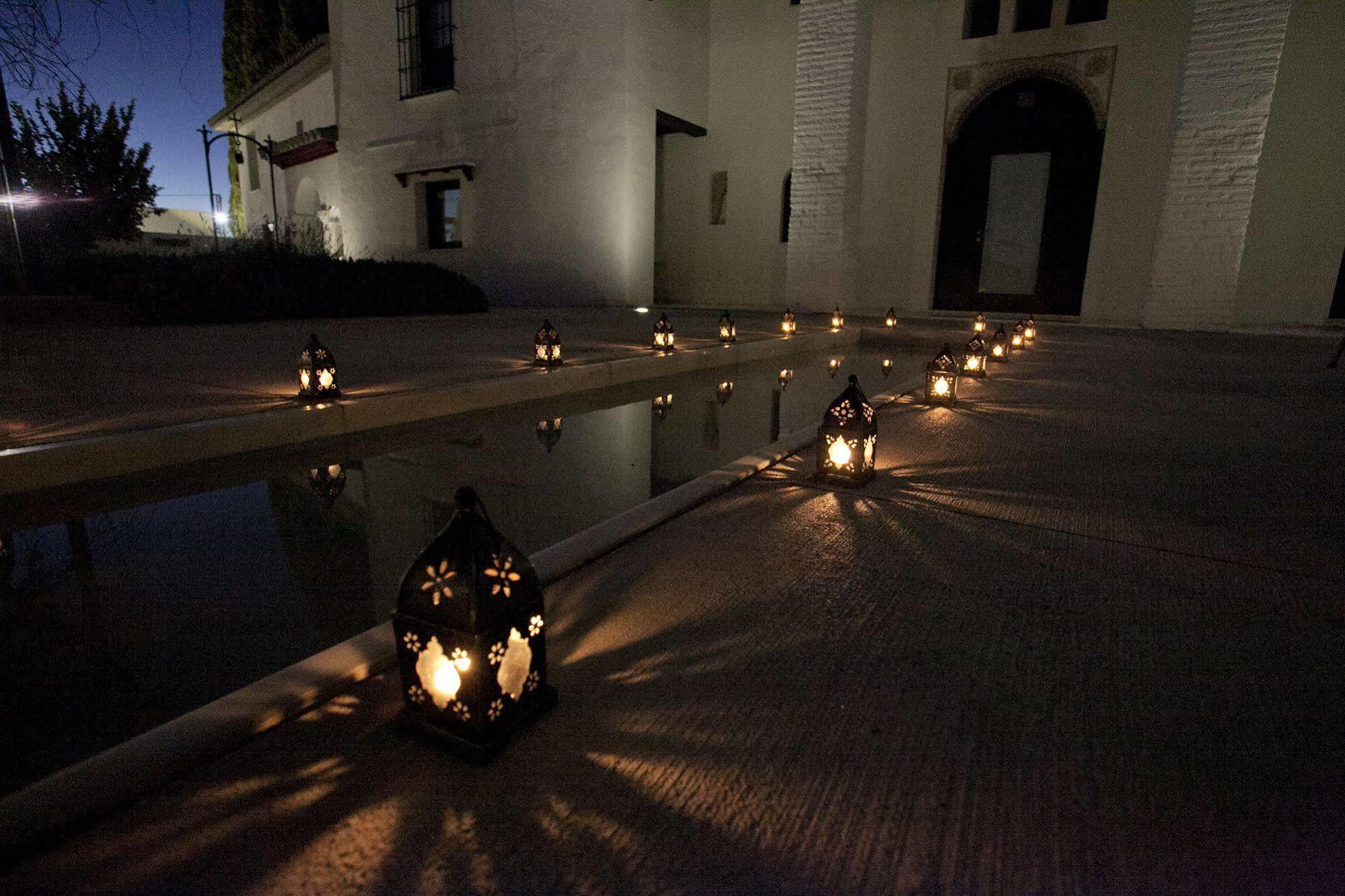 Finca La Marquesa グラナダ エクステリア 写真