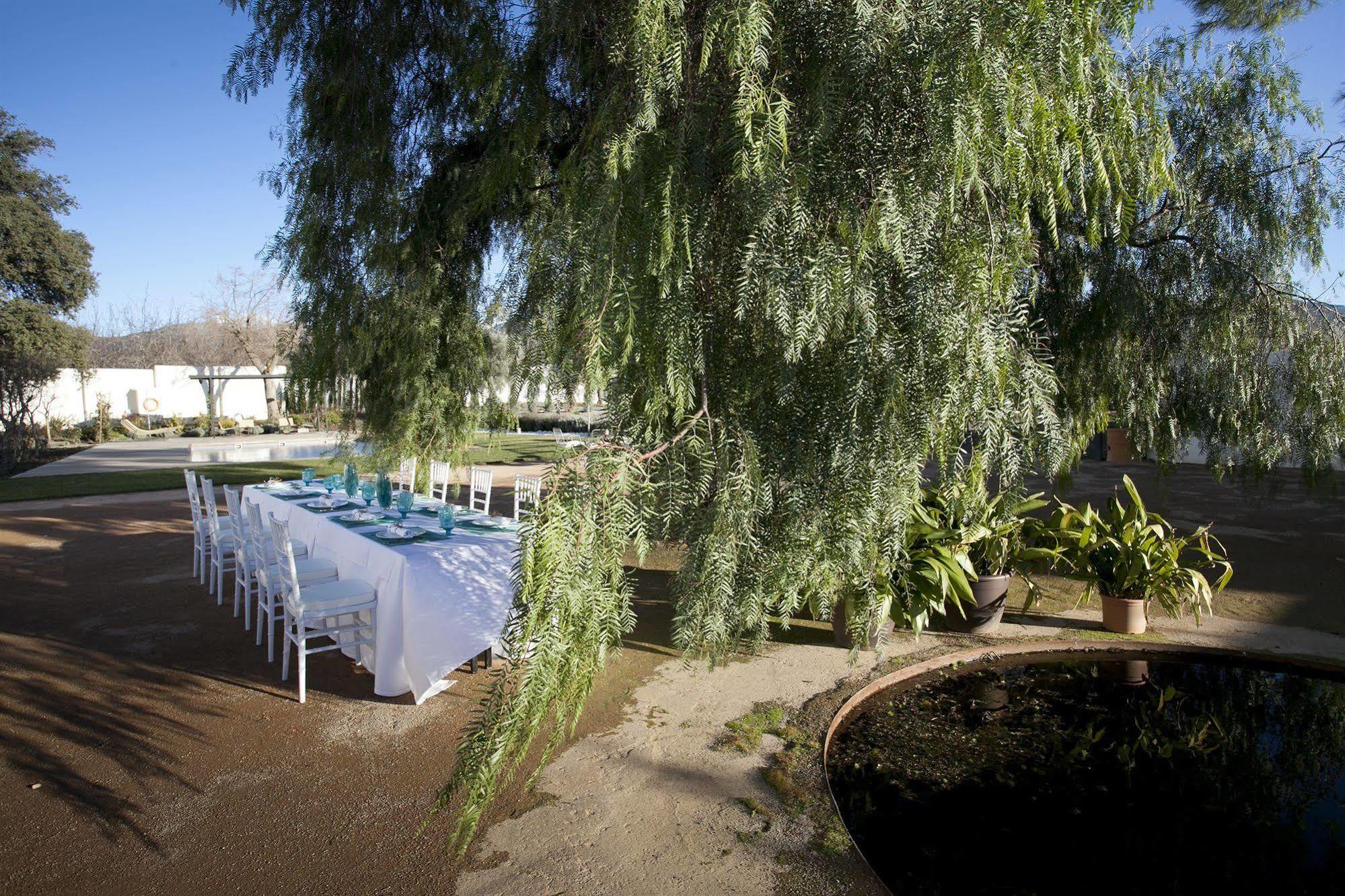 Finca La Marquesa グラナダ エクステリア 写真